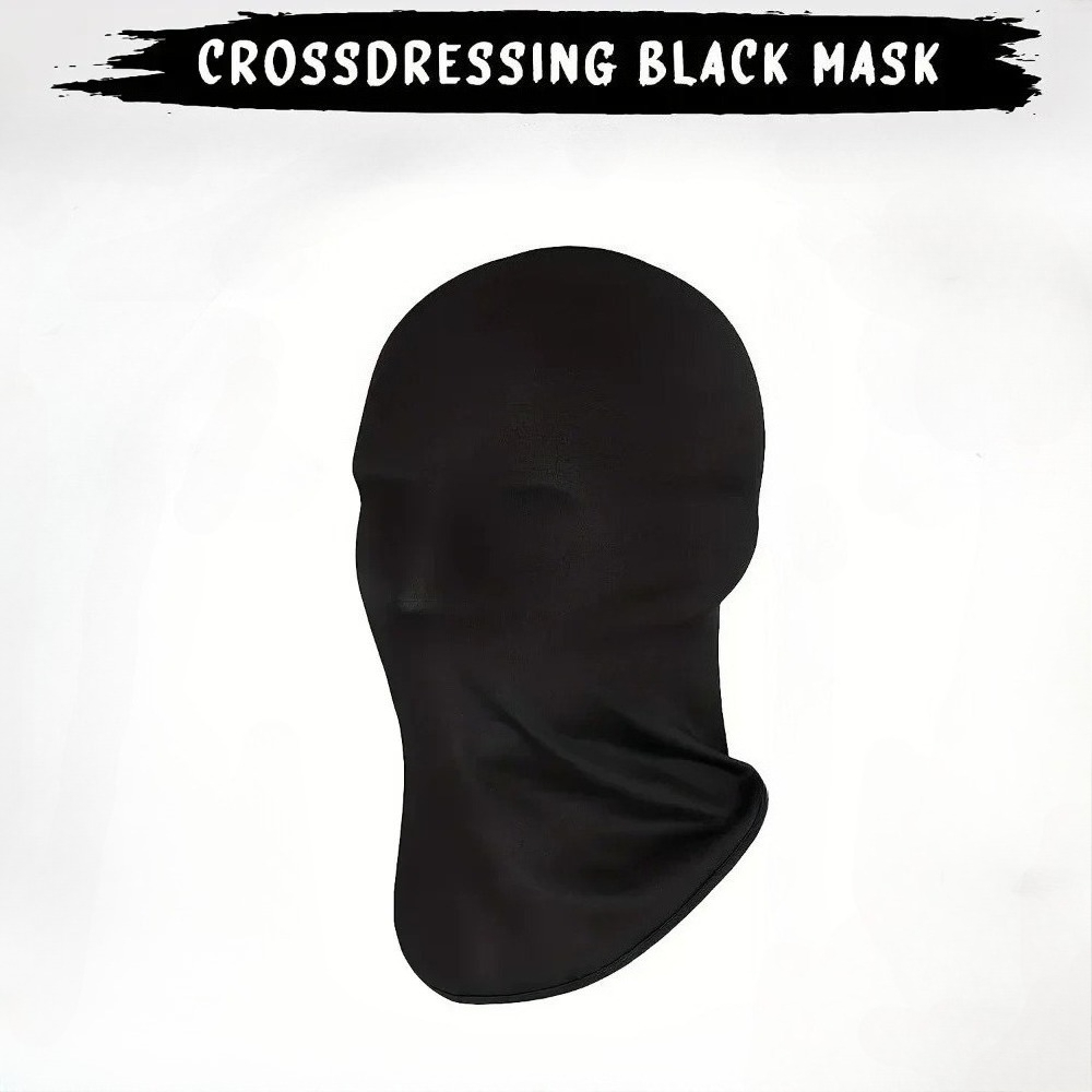 Balaclava Ski Mask - Vollgesichts-Sturmhaube für Männer und Frauen im