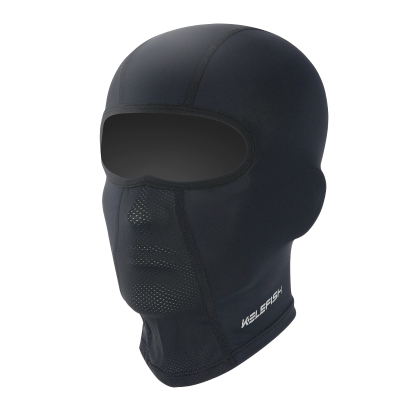 Balaclava Ski Mask - KELEFISH Balaclava Gesichtsmaske, Skimaske, Fahrradmaske, Motorrad-Vollgesichtsmaske,