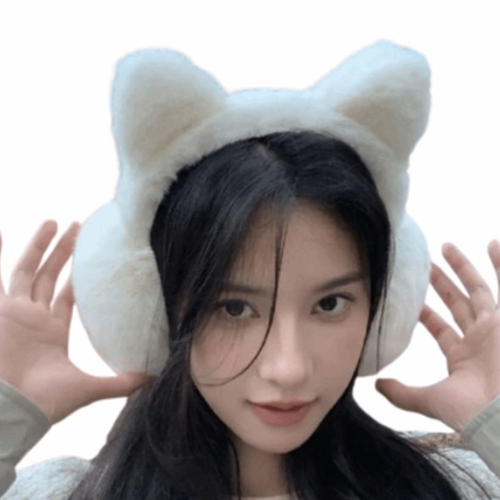 Leichte, faltbare Katzen-Ohren – Earmuffs Foldable Bewertung und Preis