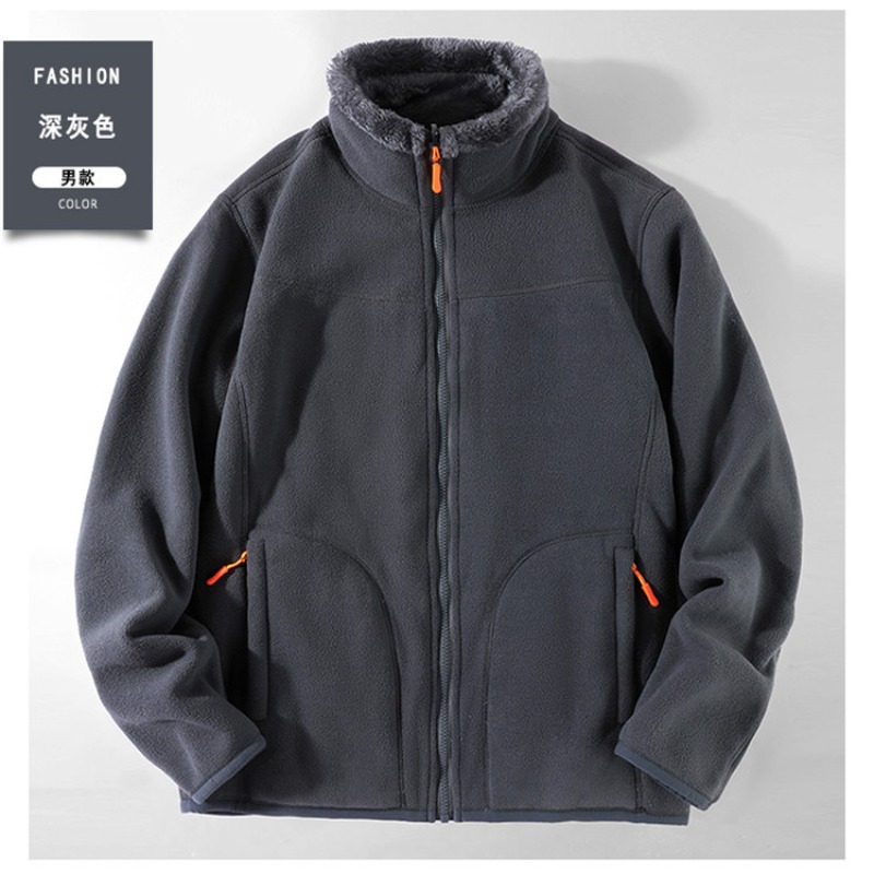 Herbst-Winter-Fleece-Sherpa-Ja – Sherpa Hoodie Fleece Bewertung und Preis
