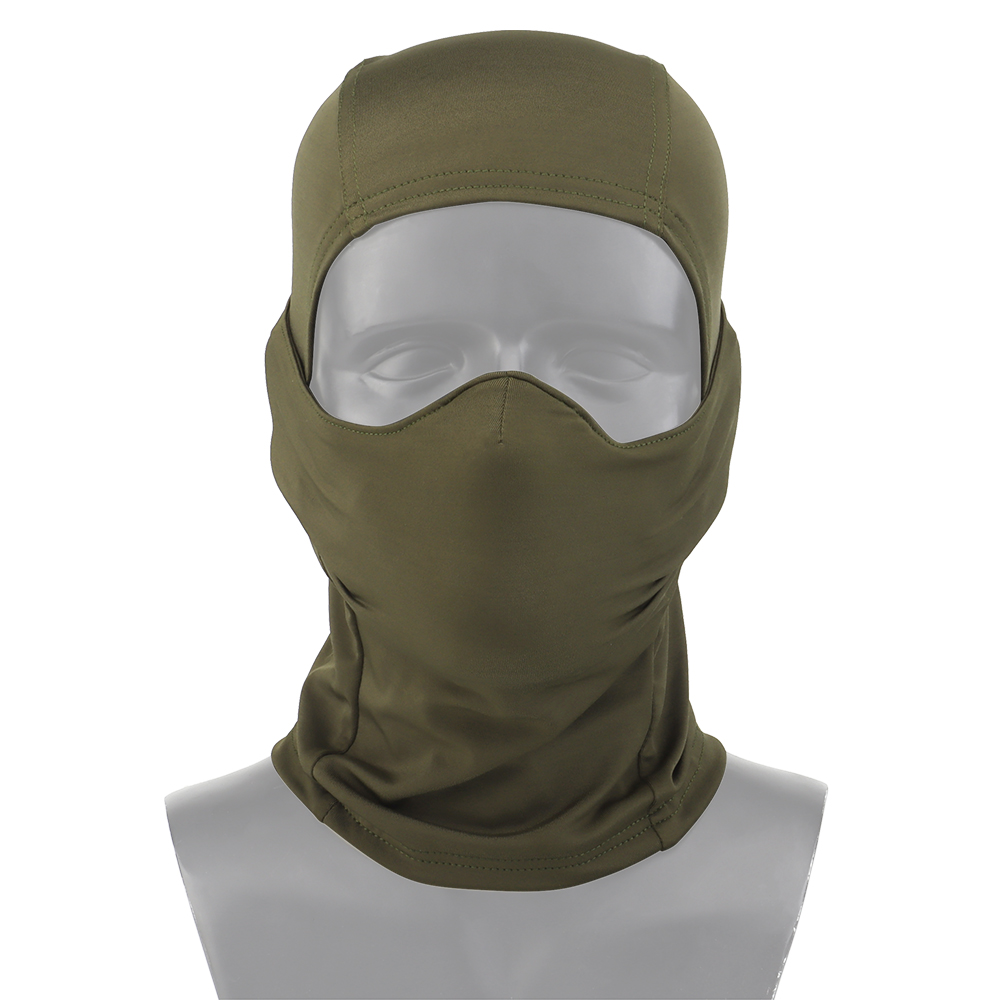 Taktische Bandana-Kopfbedeckun – Balaclava Ski Mask Bewertung und Preis
