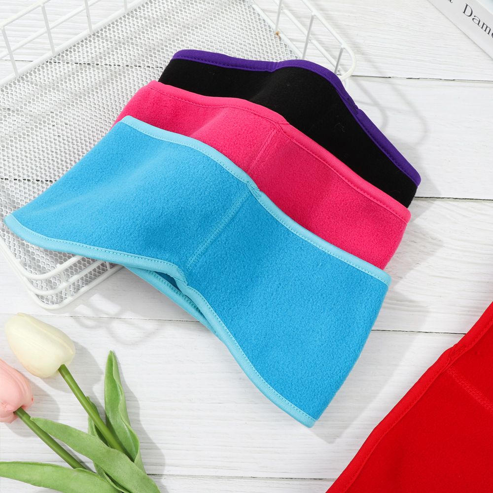 1 Stück Haarband für Frauen un – Fleece Ear Warmer Band Bewertung und Preis