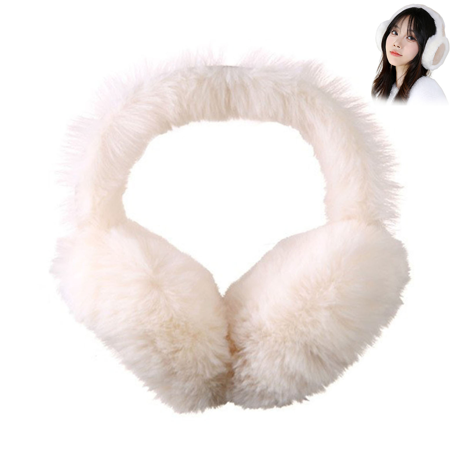 Winddichte Ohrenschützer aus P – Earmuffs Foldable Bewertung und Preis