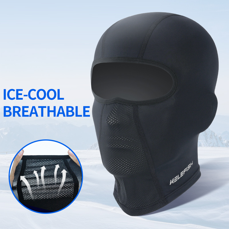 KELEFISH Balaclava Gesichtsmas – Balaclava Ski Mask Bewertung und Preis