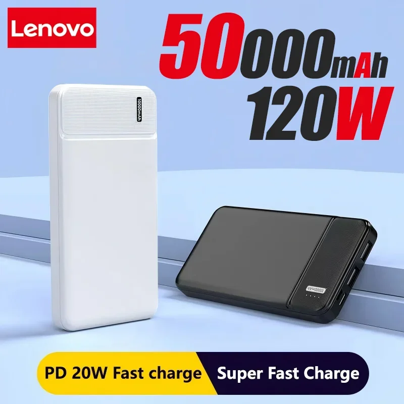 Lenovo 500000mAh Tragbare Powe – Heated Vest Battery Bewertung und Preis